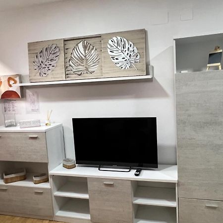 Cruz18 4Personas Apartamento Alcalá de Henares Exterior foto