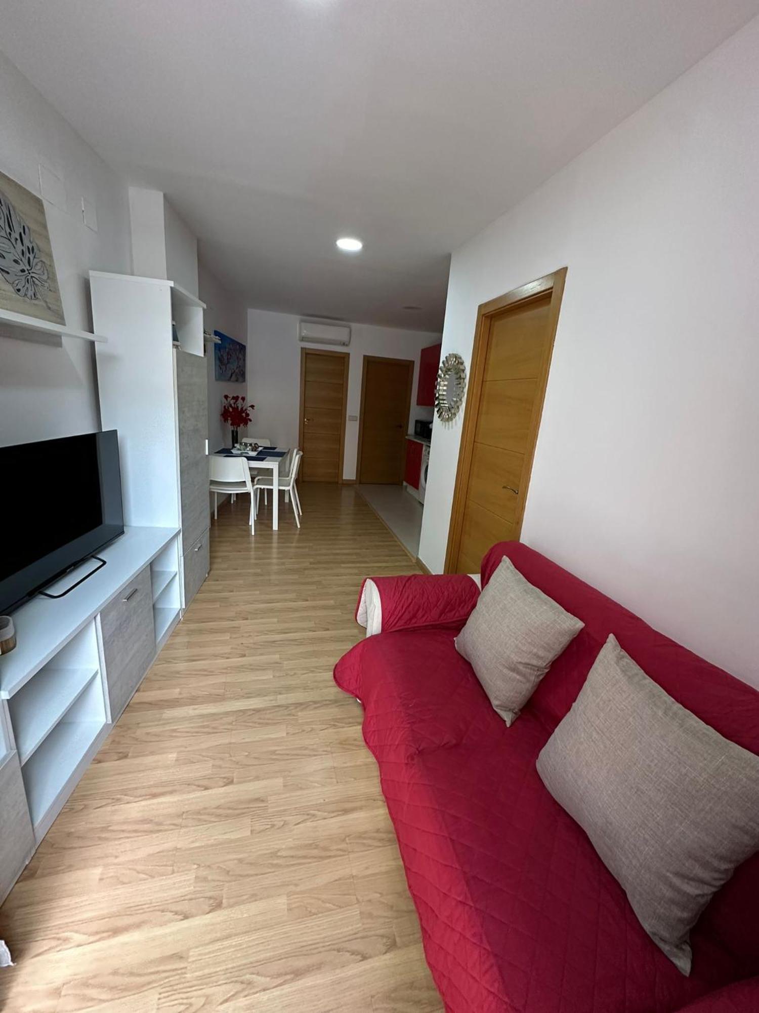 Cruz18 4Personas Apartamento Alcalá de Henares Exterior foto