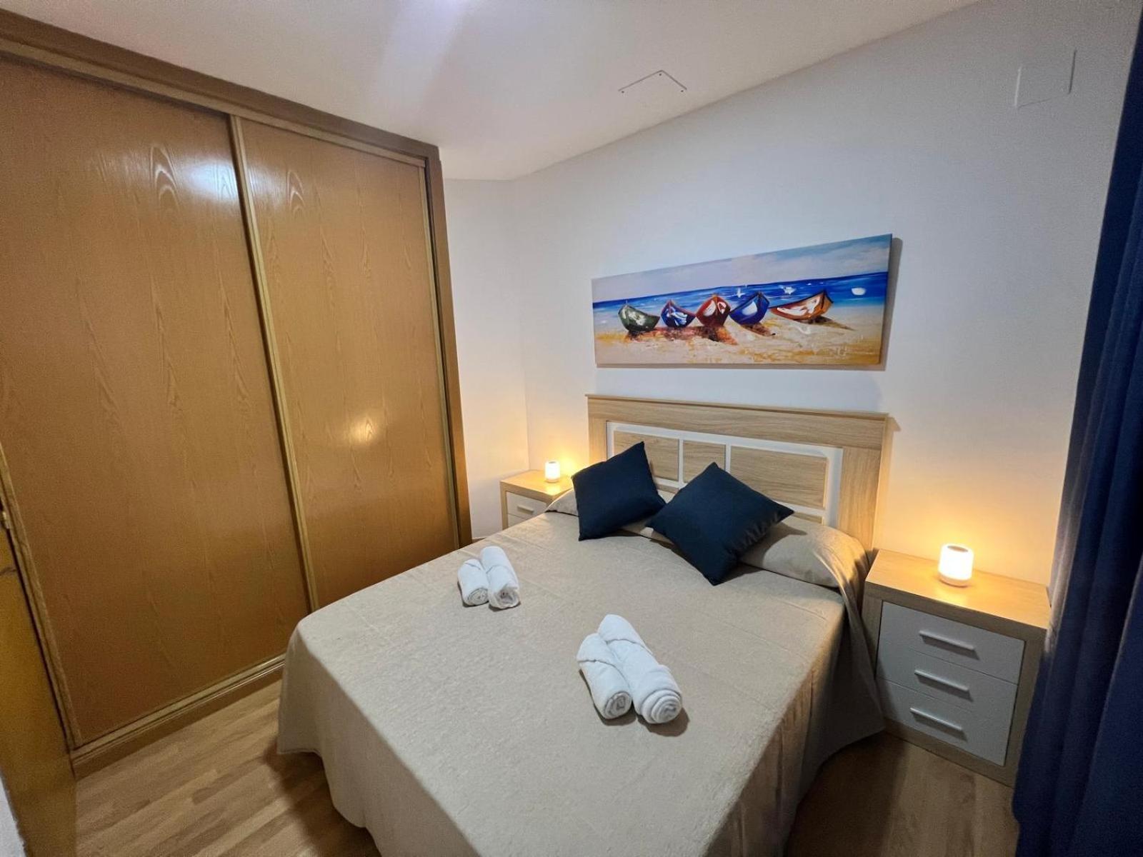 Cruz18 4Personas Apartamento Alcalá de Henares Exterior foto