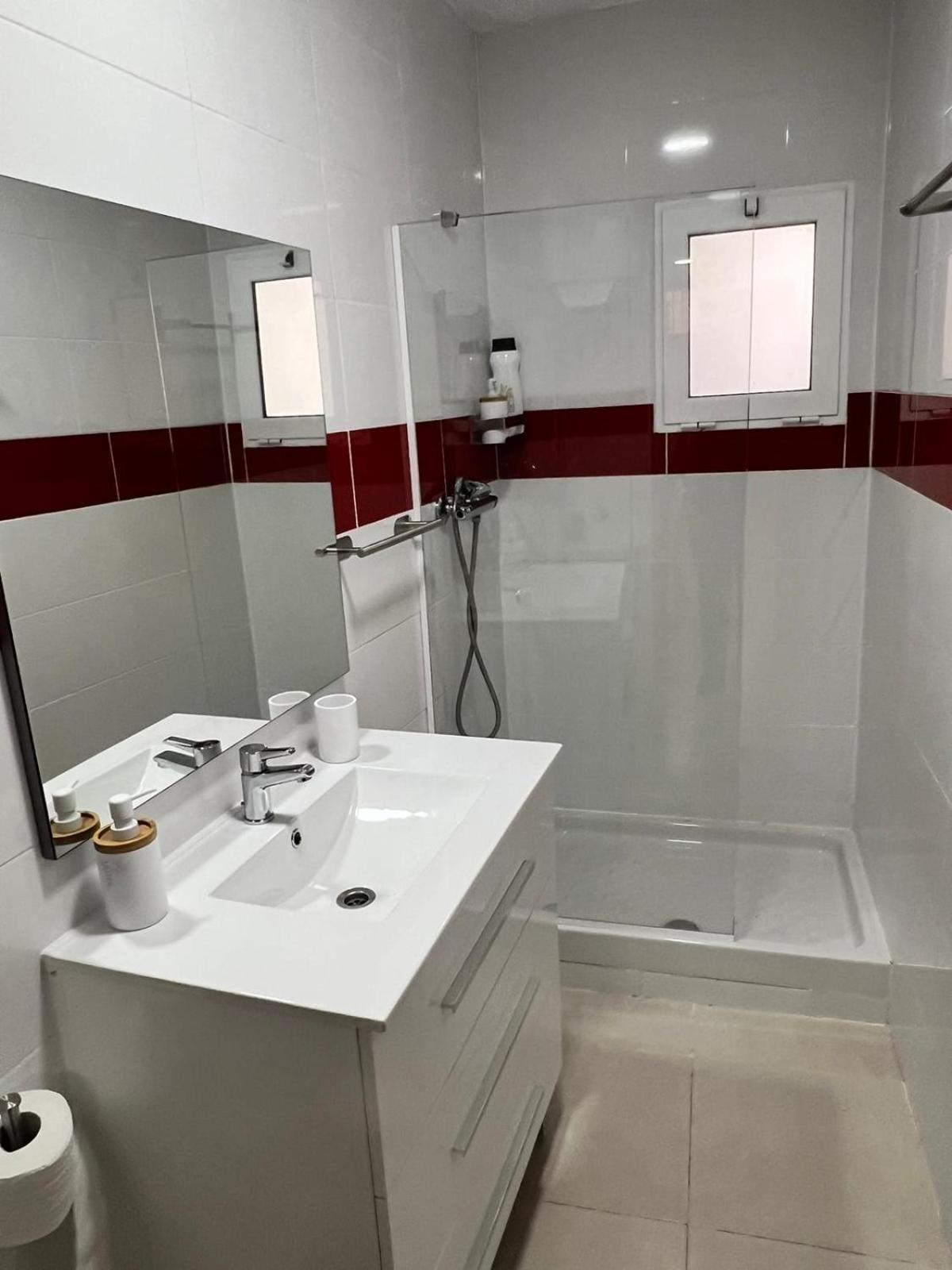 Cruz18 4Personas Apartamento Alcalá de Henares Exterior foto