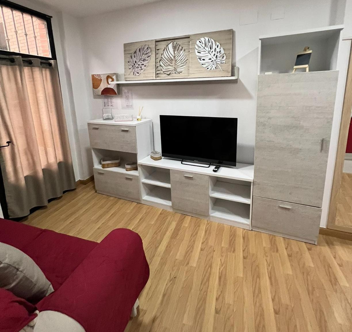 Cruz18 4Personas Apartamento Alcalá de Henares Exterior foto